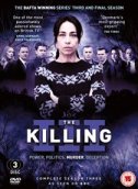 Killing - Season 3