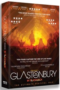 Glastonbury the Movie - In Flashback