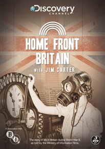 Home Front Britain