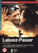 LAISSEZ PASSER