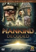 MANKIND DECODED