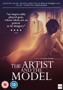 Artist and the Model