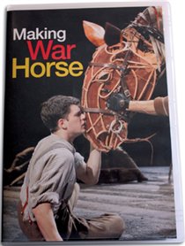 making of warhorse