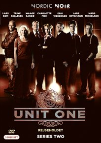 Unit One Season 2