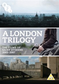 London Trilogy