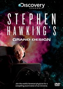 STEPHEN HAWKING'S GRAND DESIGNS