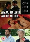 A MAN, HIS LOVER, AND HIS MOTHER (15) 2013 SWITZERLAND GISLER, MARCEL IN GERMAN £15.99