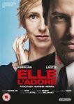 ELLE L'ADORE (15) 2014 FRANCE HERRY, JEANNE £19.99