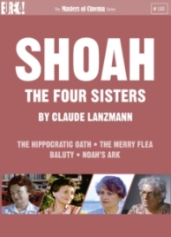 Shoah The Four Sisters