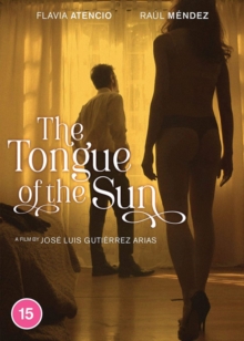 Tongue of the Sun