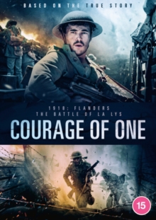 Courage of One