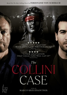 COLLINI CASE